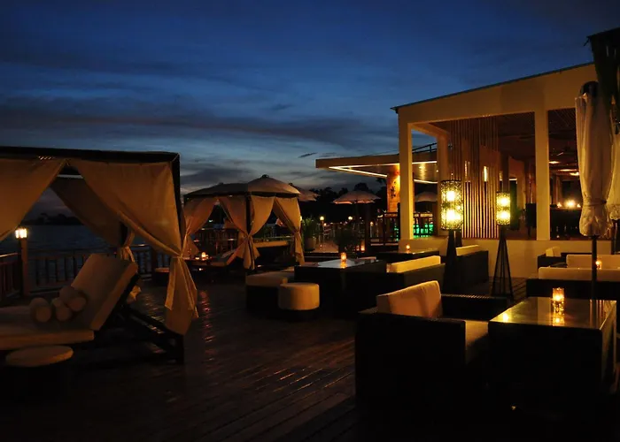 Sokha Beach Resort