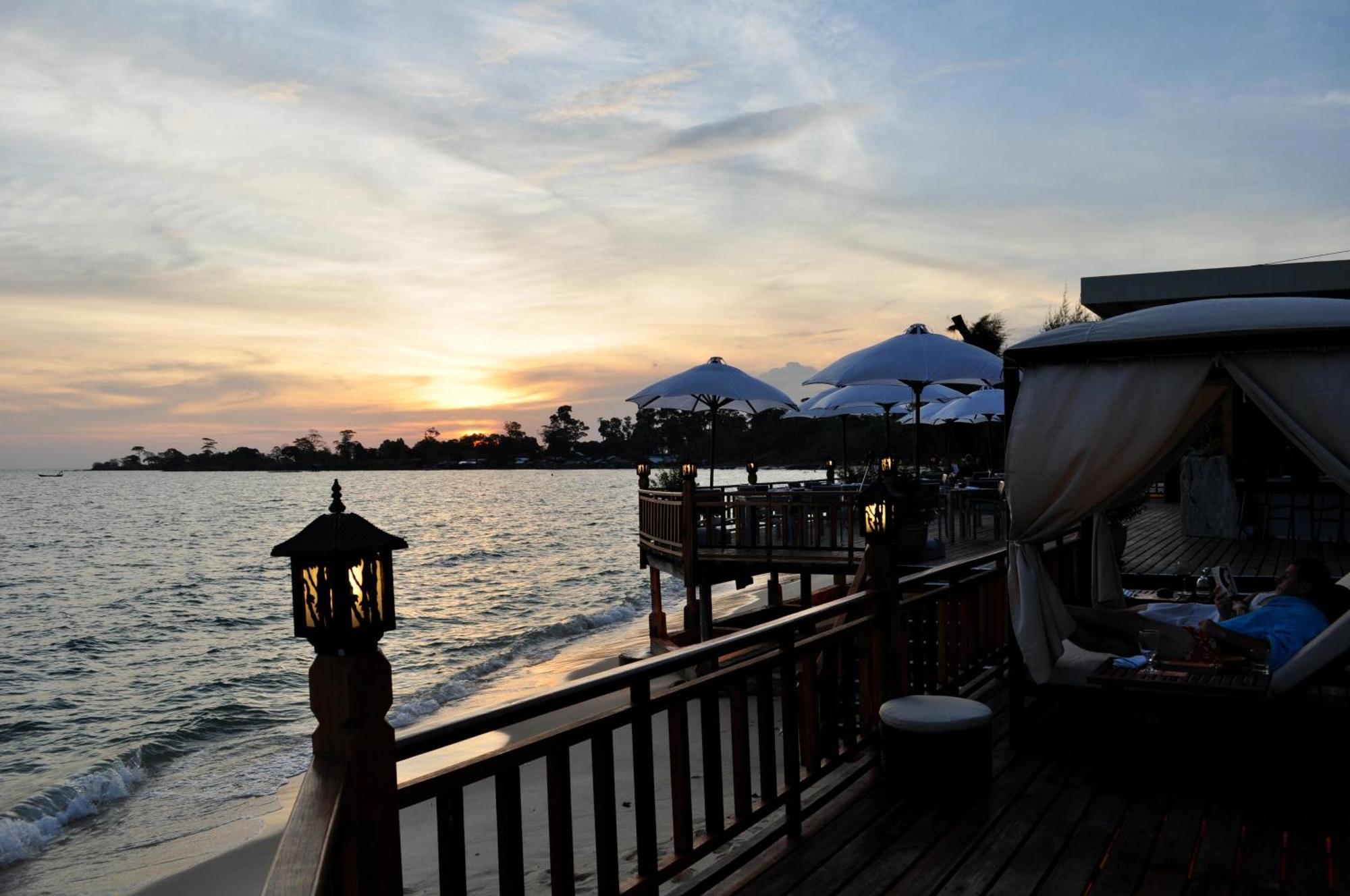 Sokha 5* Sihanoukville