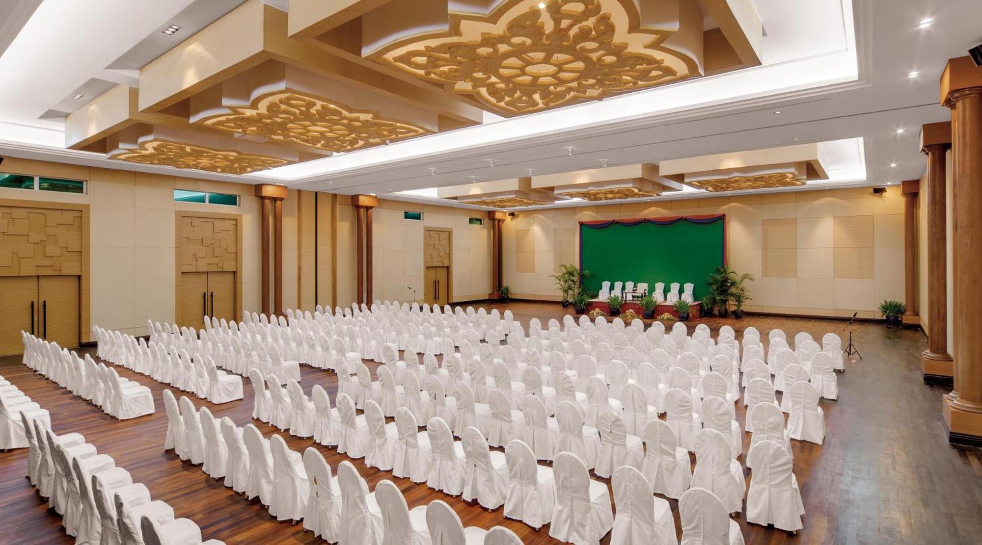Sokha Resort 5*