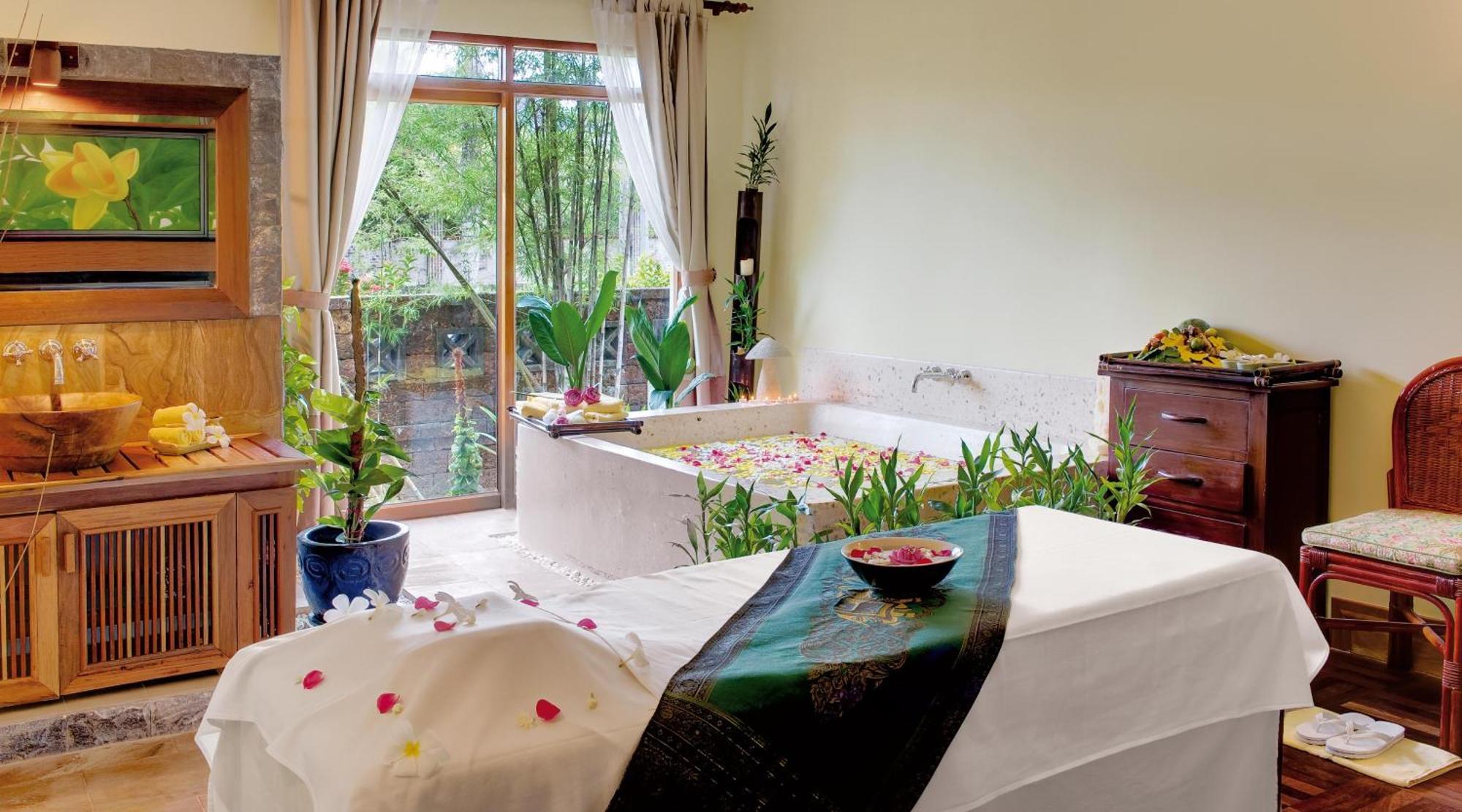 Sokha Resort 5*