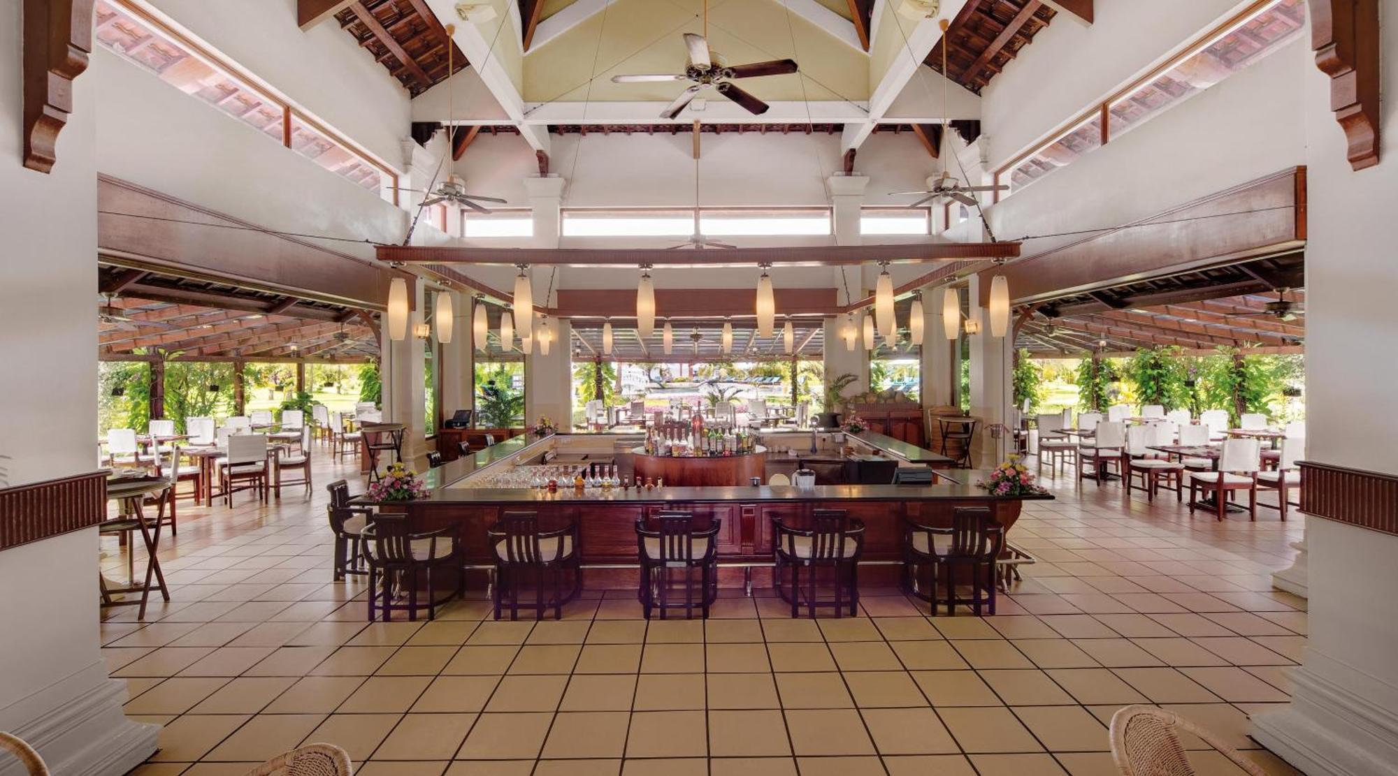Sokha Resort