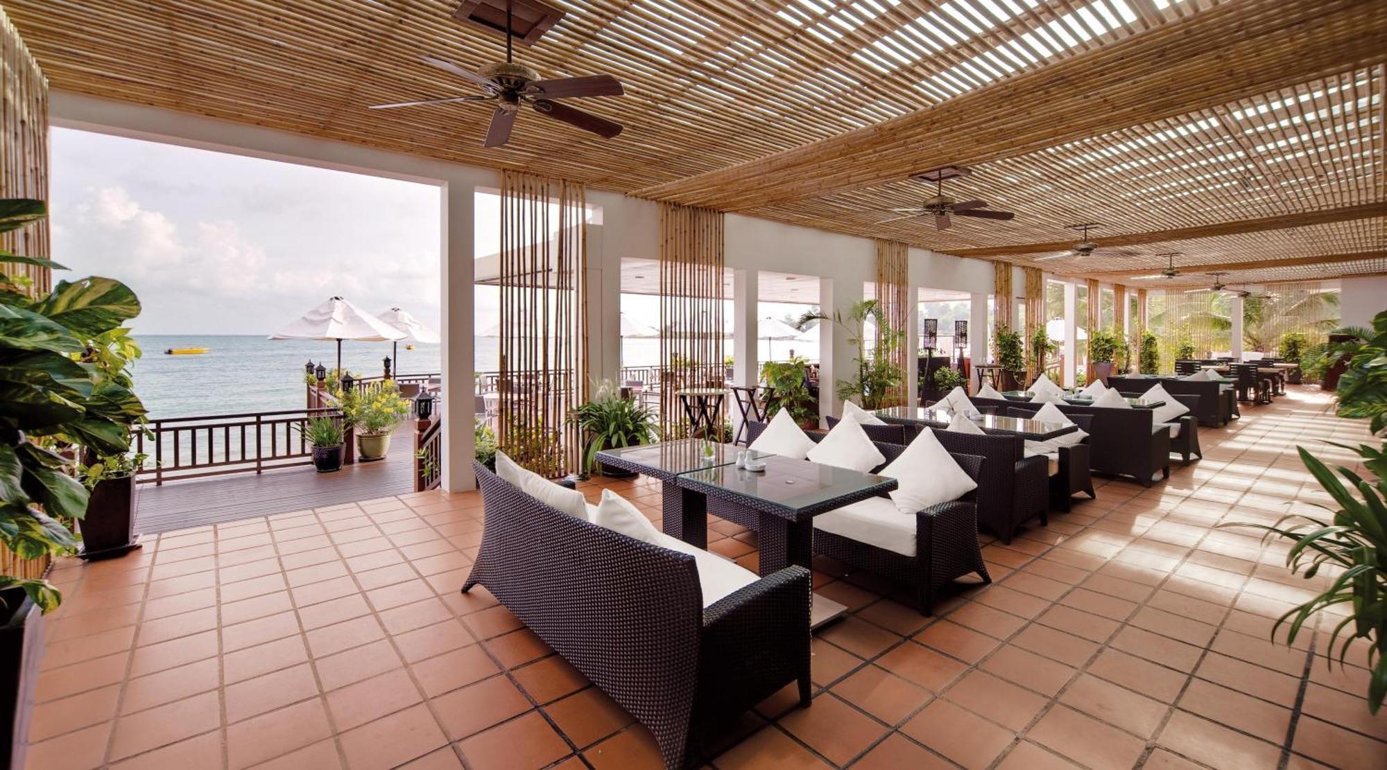 Sokha Resort Sihanoukville