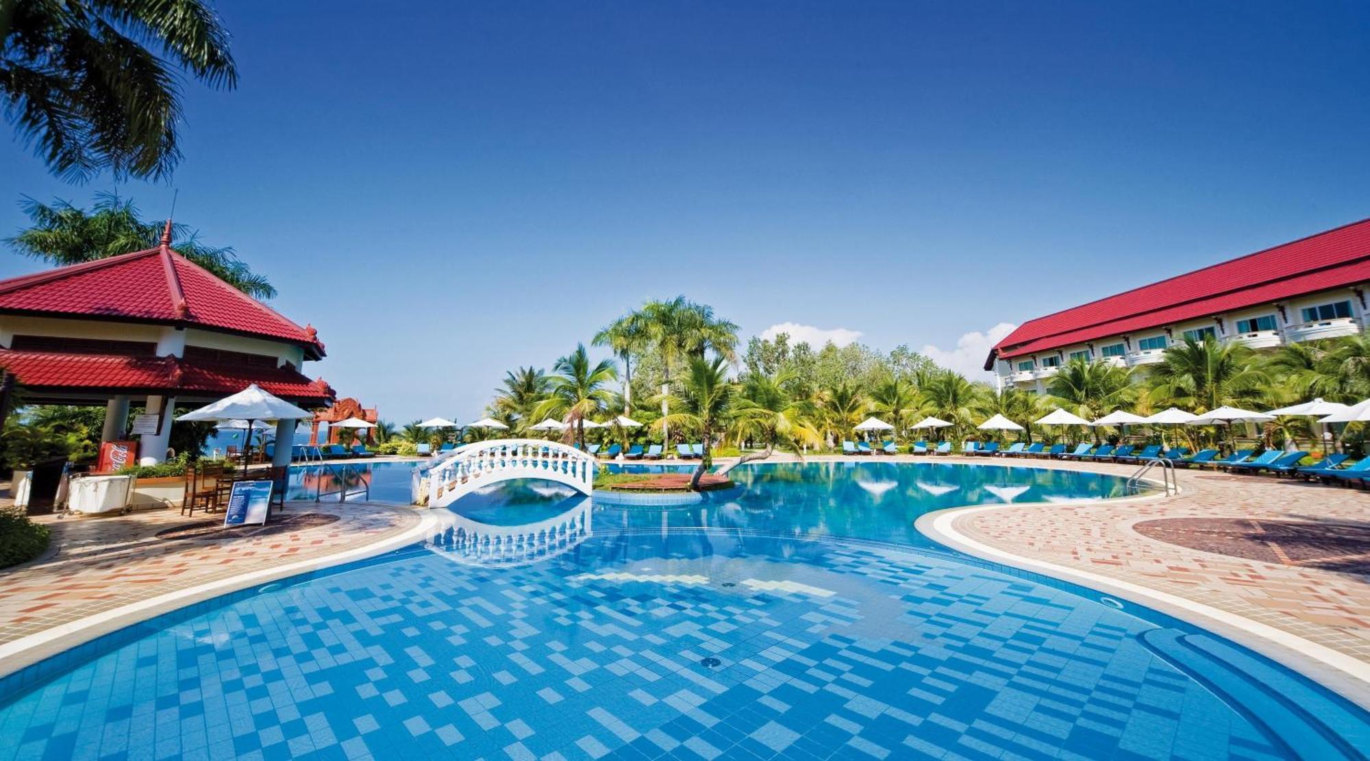 Resort Sokha Sihanoukville
