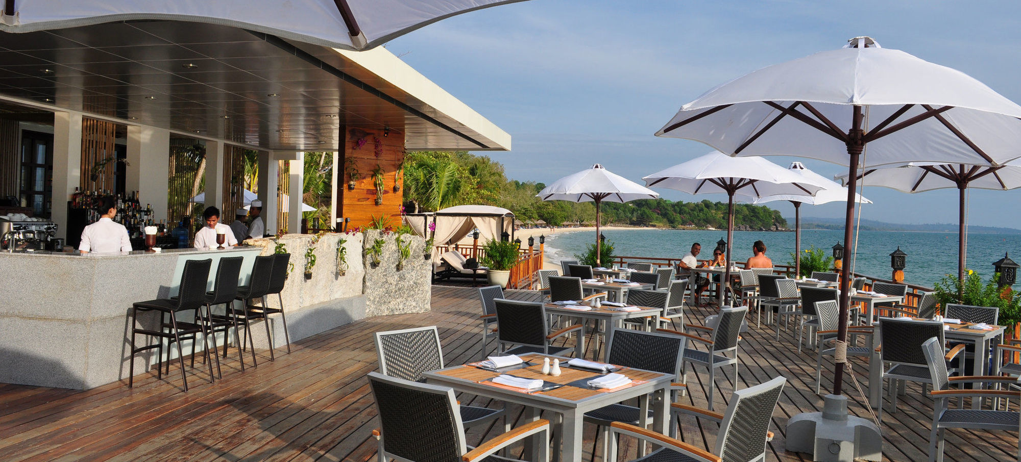 Resort Sokha Sihanoukville