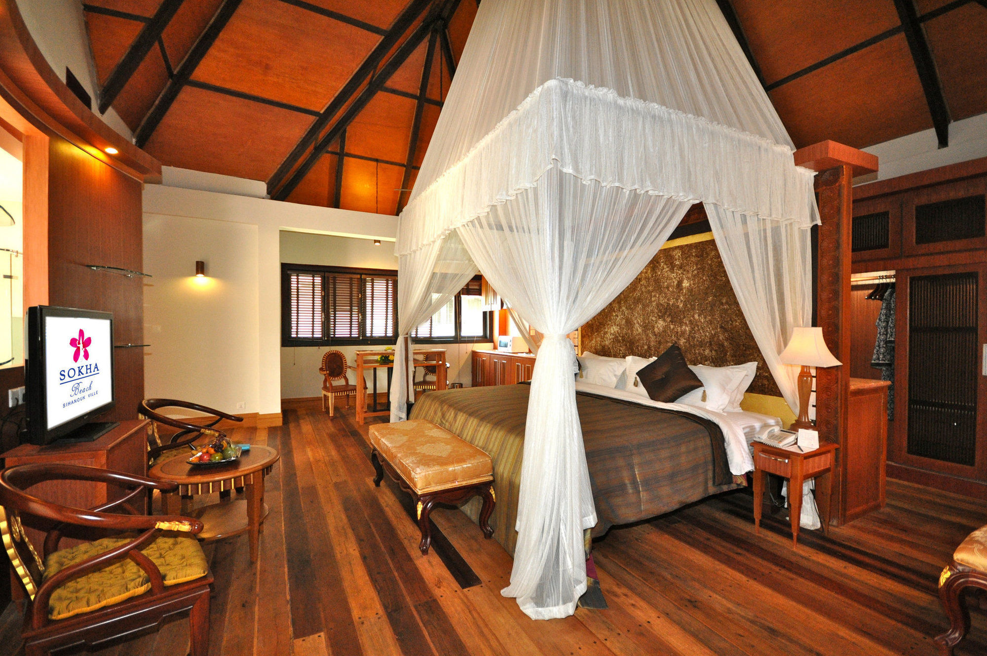 Resort Sokha
