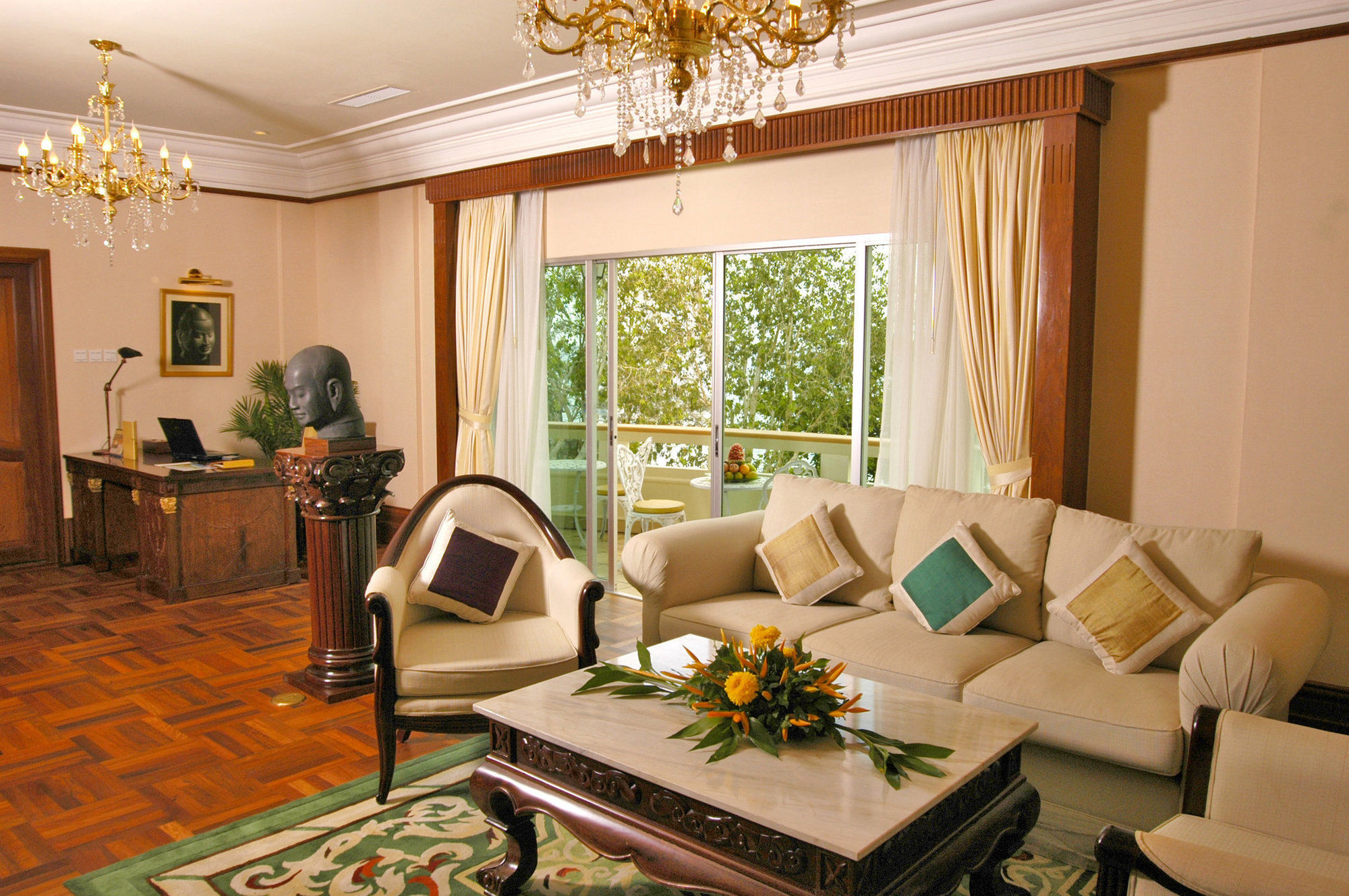 Resort Sokha Sihanoukville