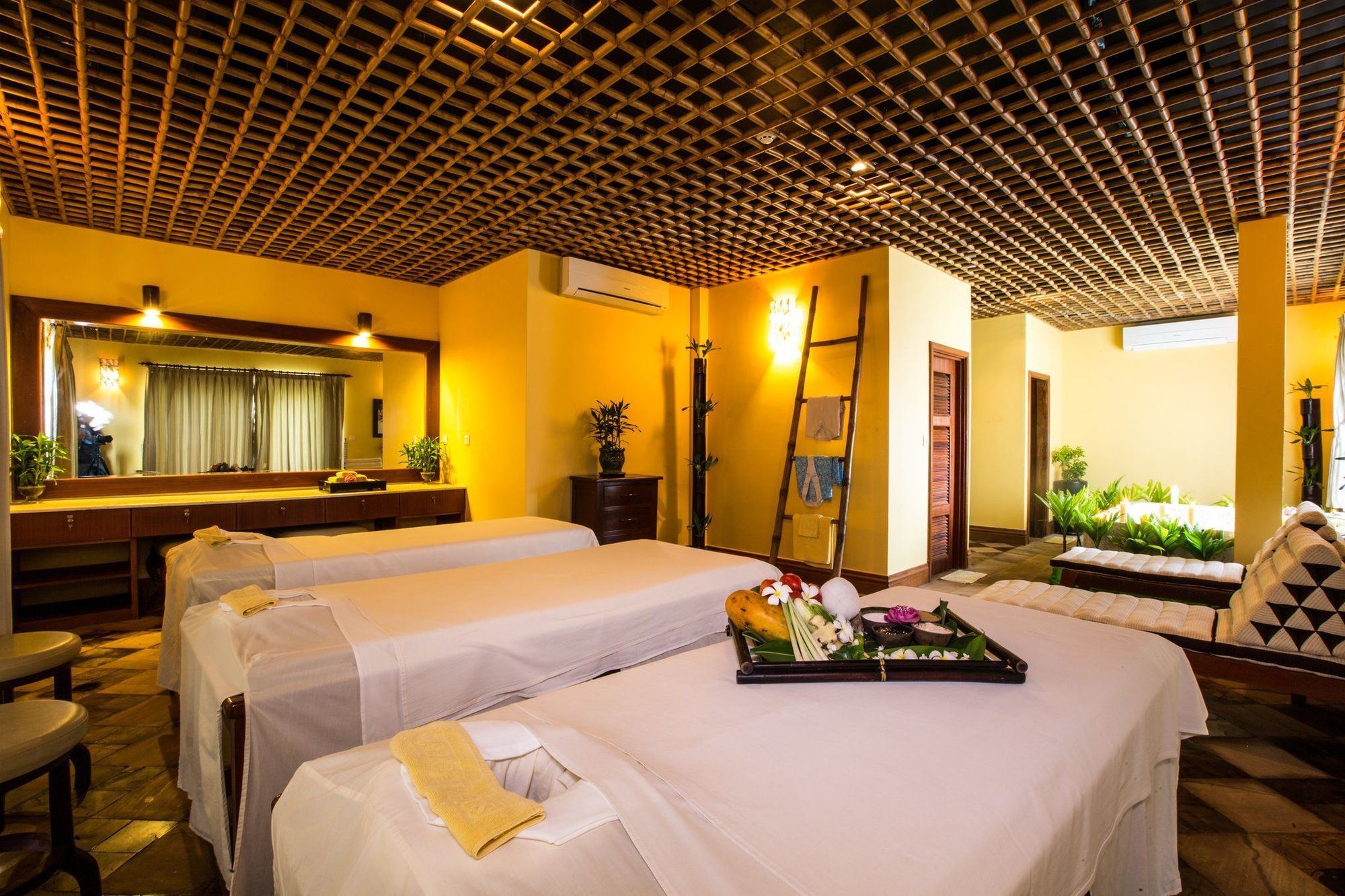 Resort Sokha 5*