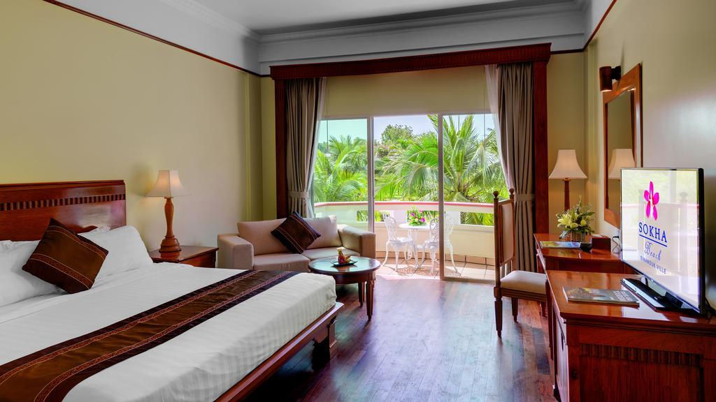 Resort Sokha Sihanoukville