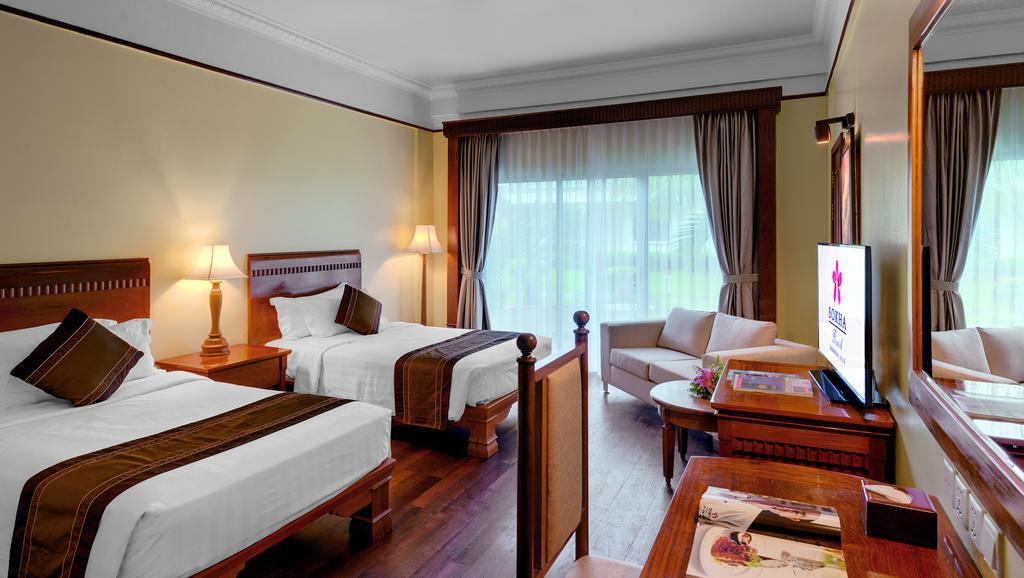 Sokha Resort