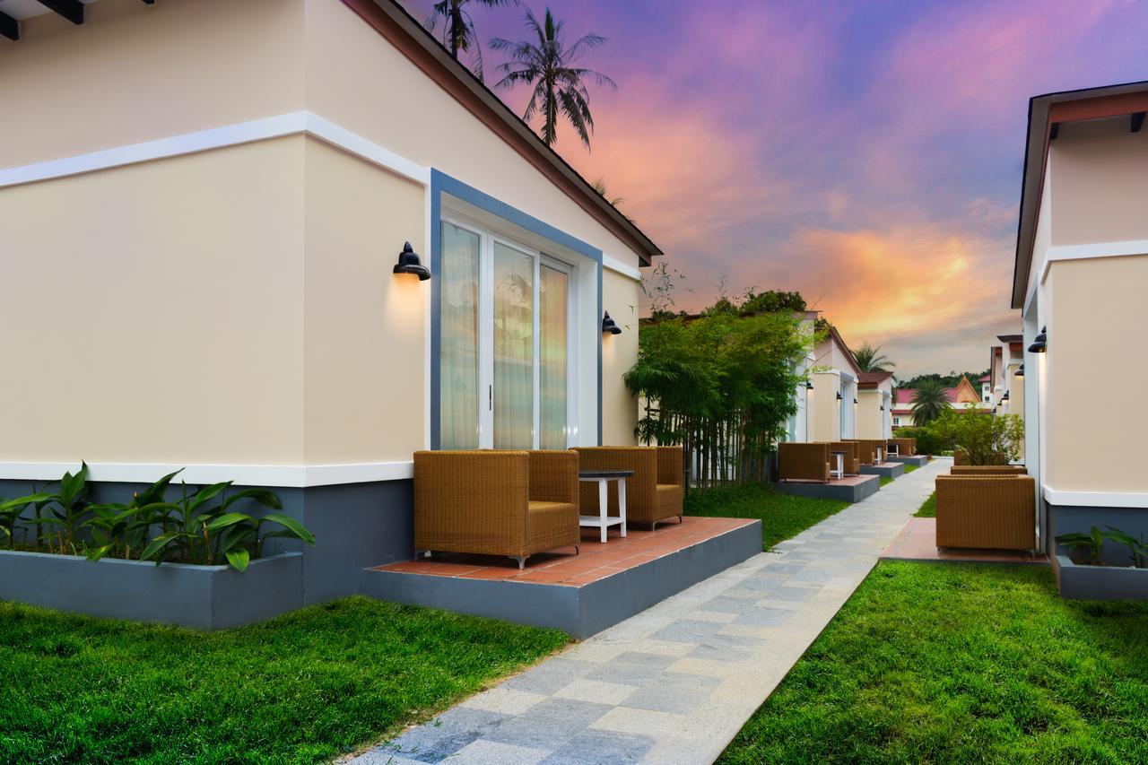 Sokha Resort Sihanoukville