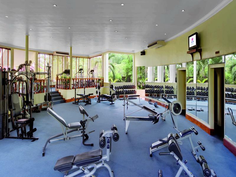 Resort Sokha 5*