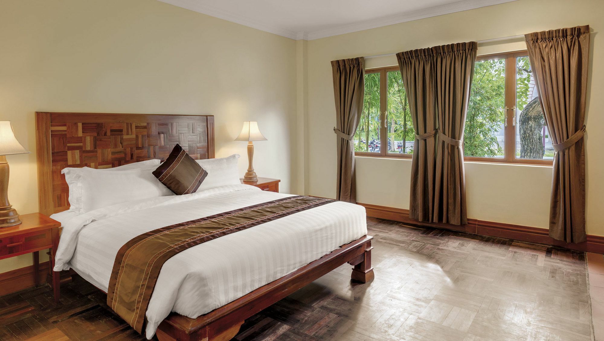 Resort Sokha Sihanoukville