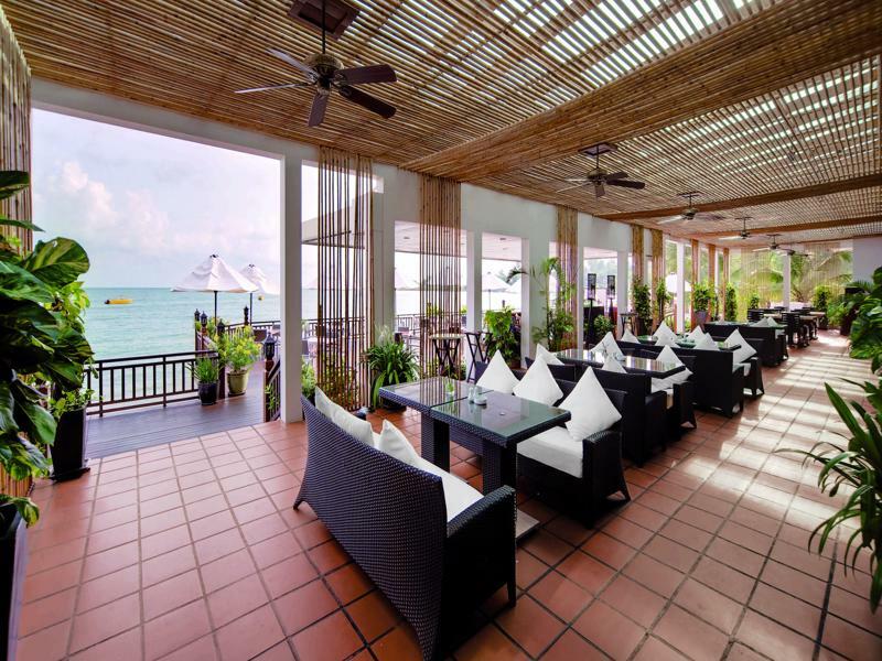 Resort Sokha