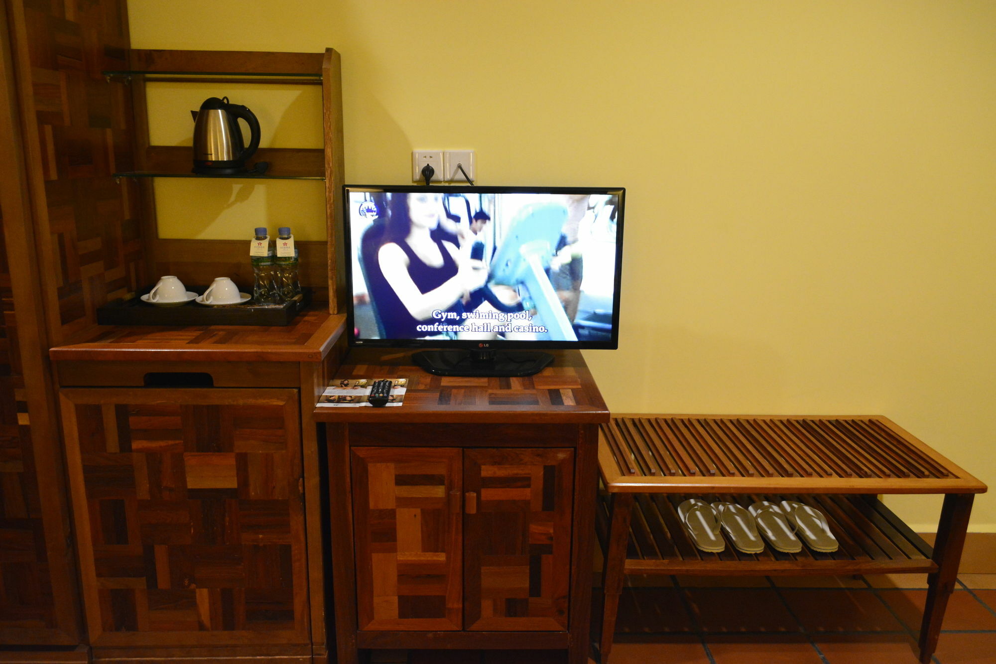 Resort Sokha 5*