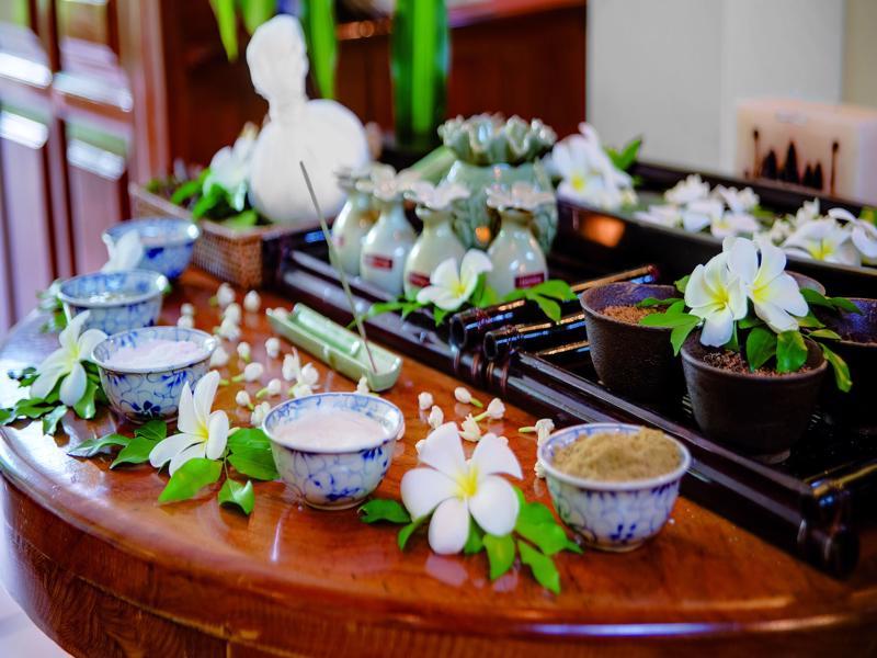 Sokha Resort 5*