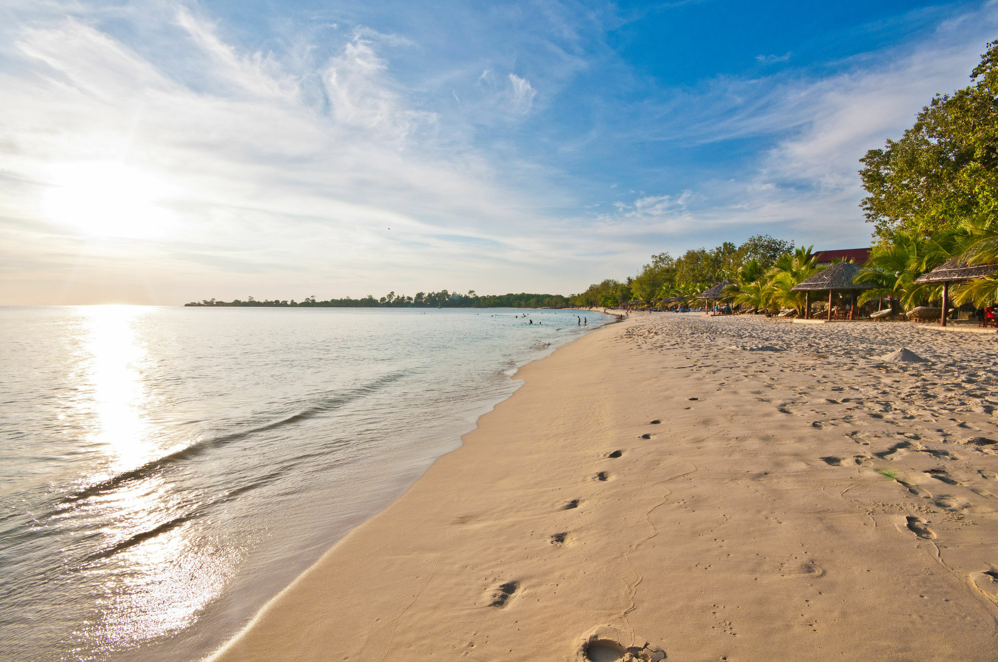Sokha Sihanoukville