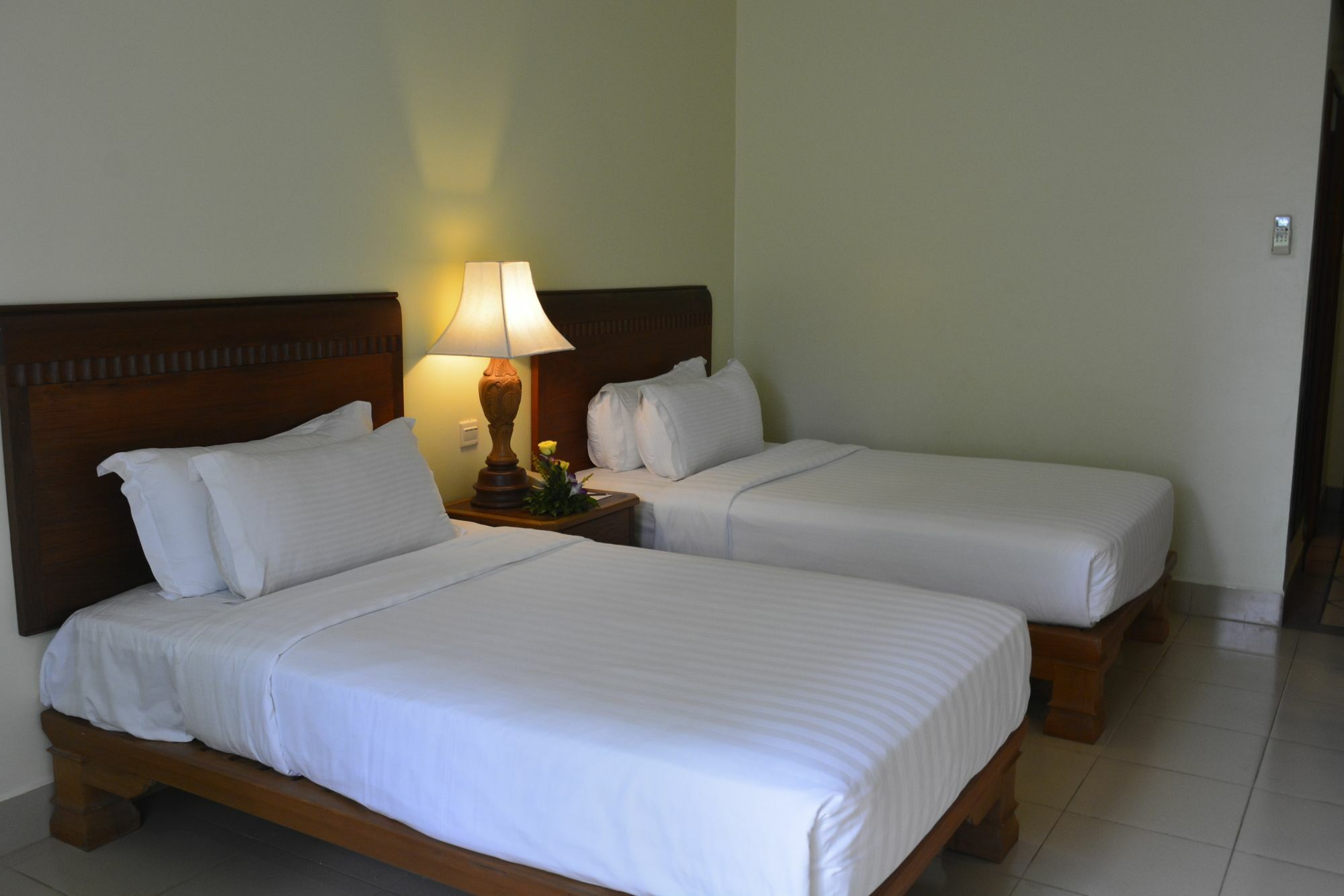 Resort Sokha Sihanoukville