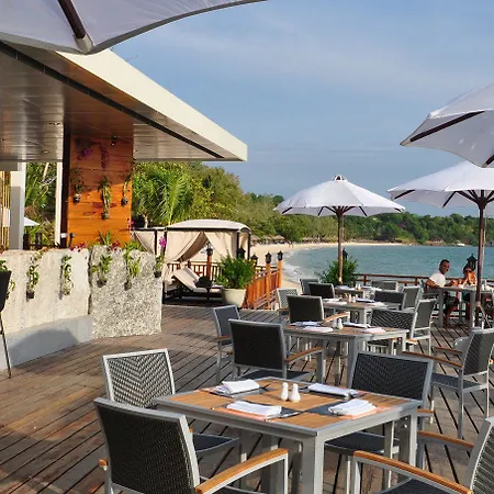 Sokha Beach Resort 