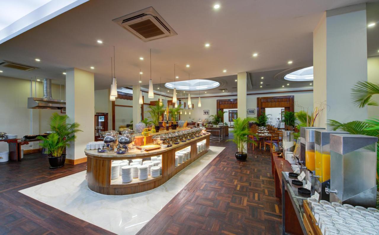 Sokha Resort 5*