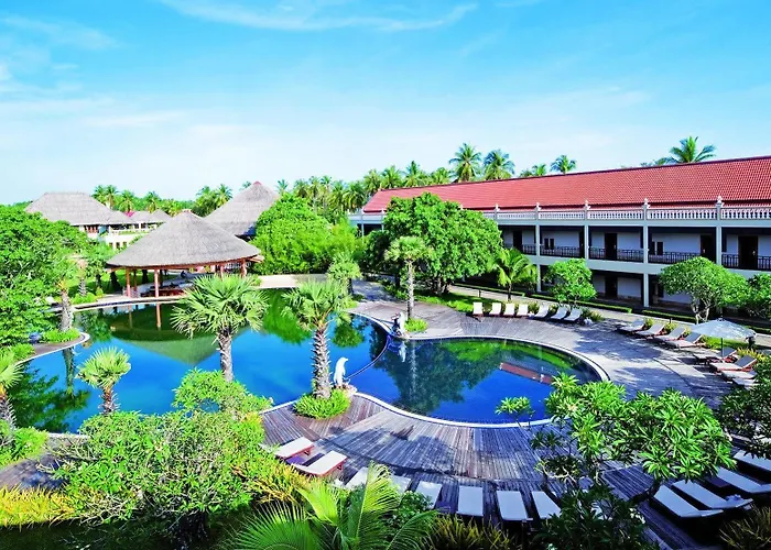 Sokha Beach Resort