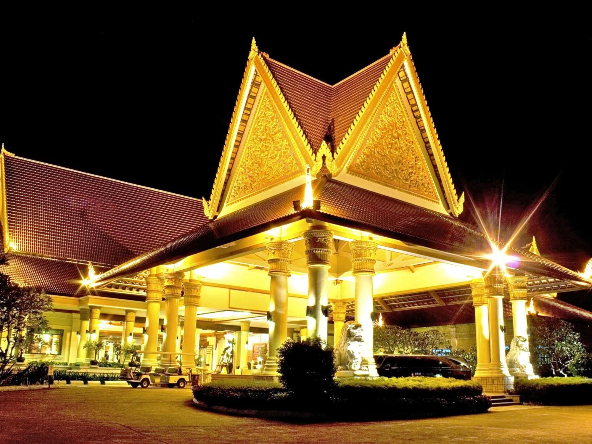 Resort Sokha Sihanoukville