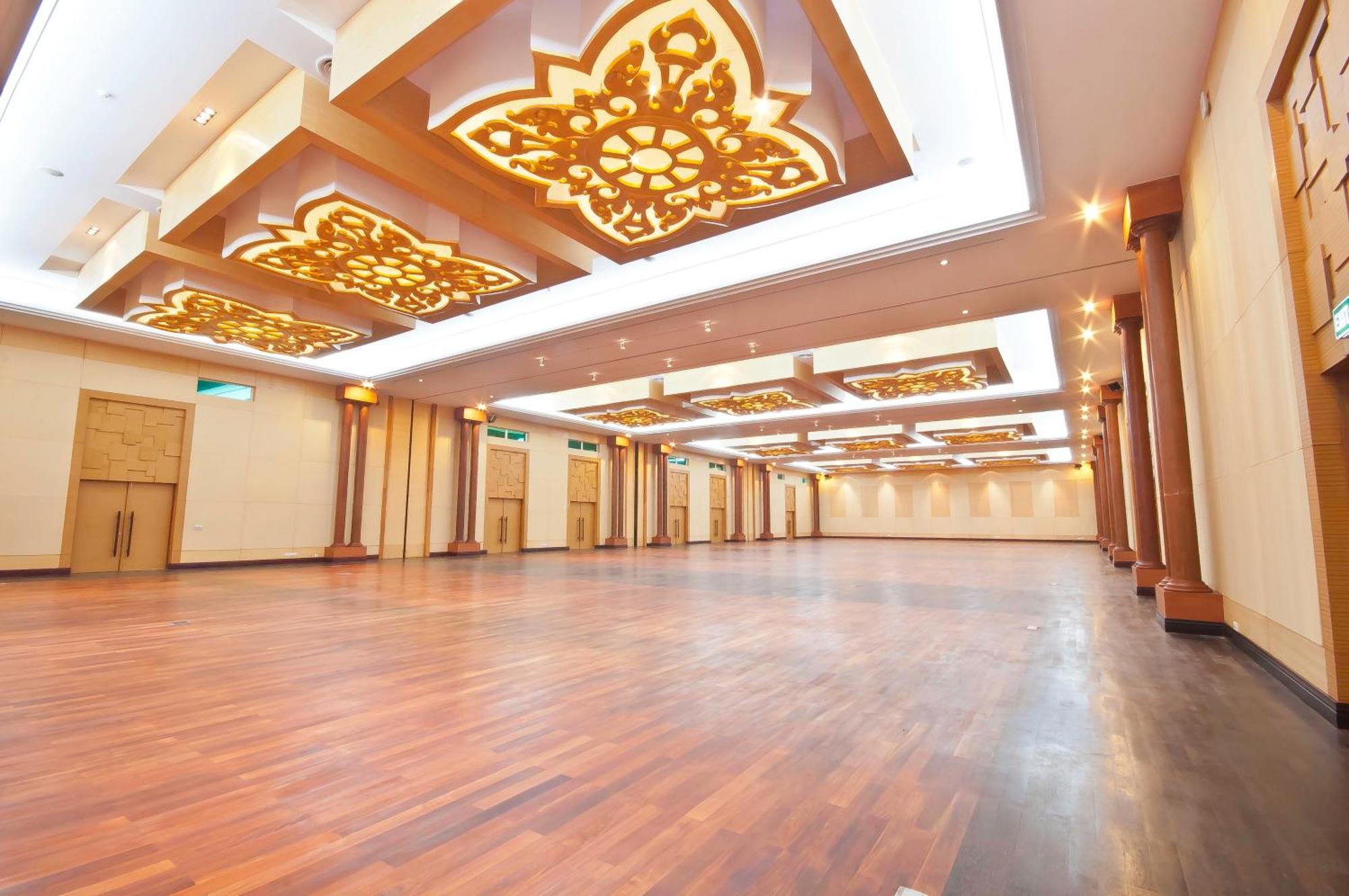 Resort Sokha 5*