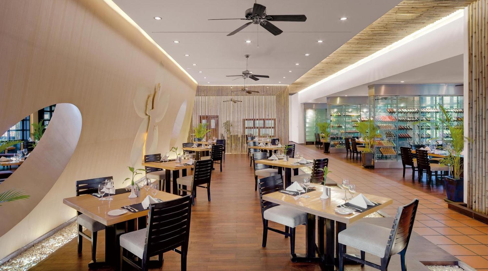 Resort Sokha