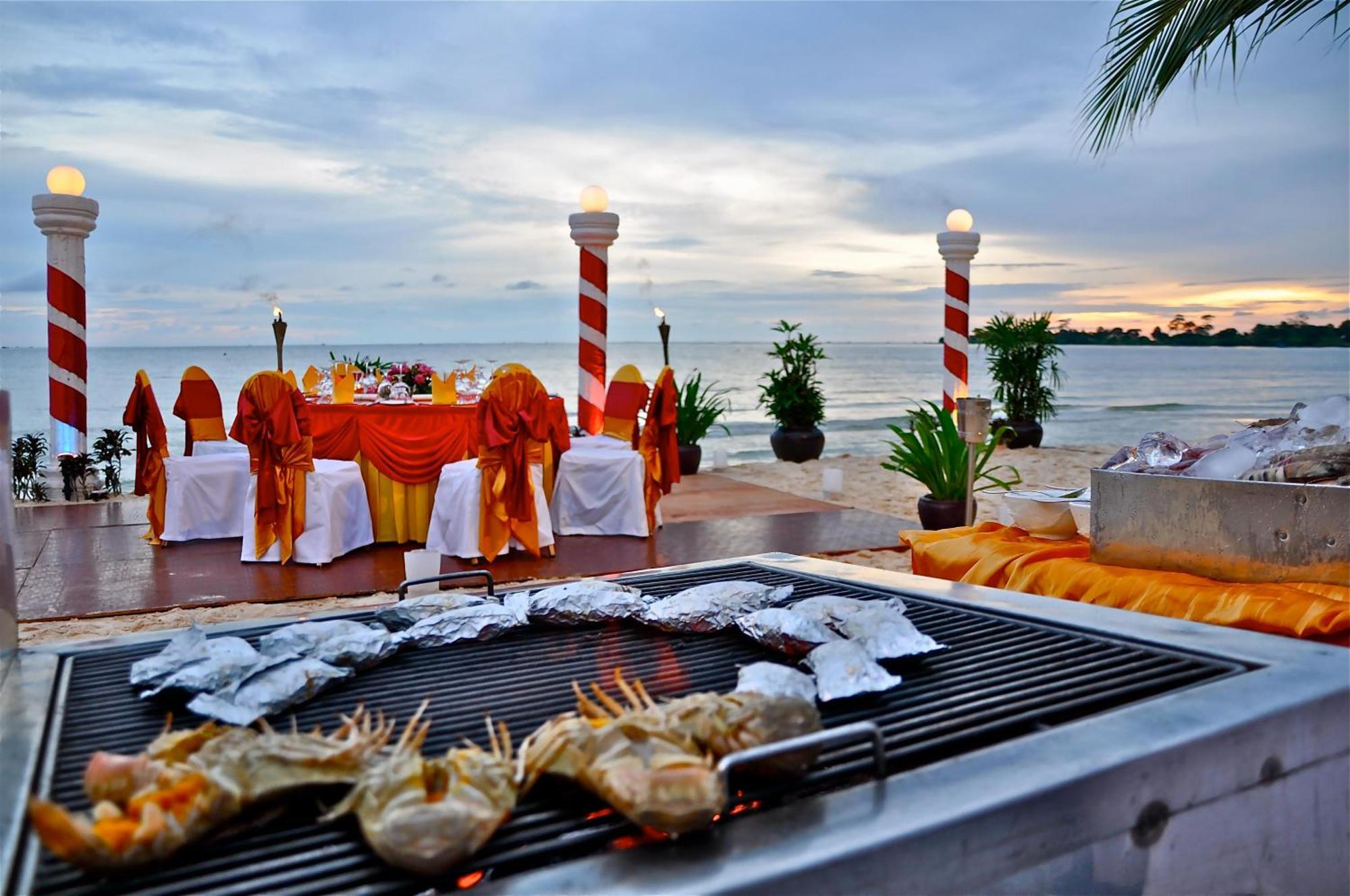 Sokha Sihanoukville