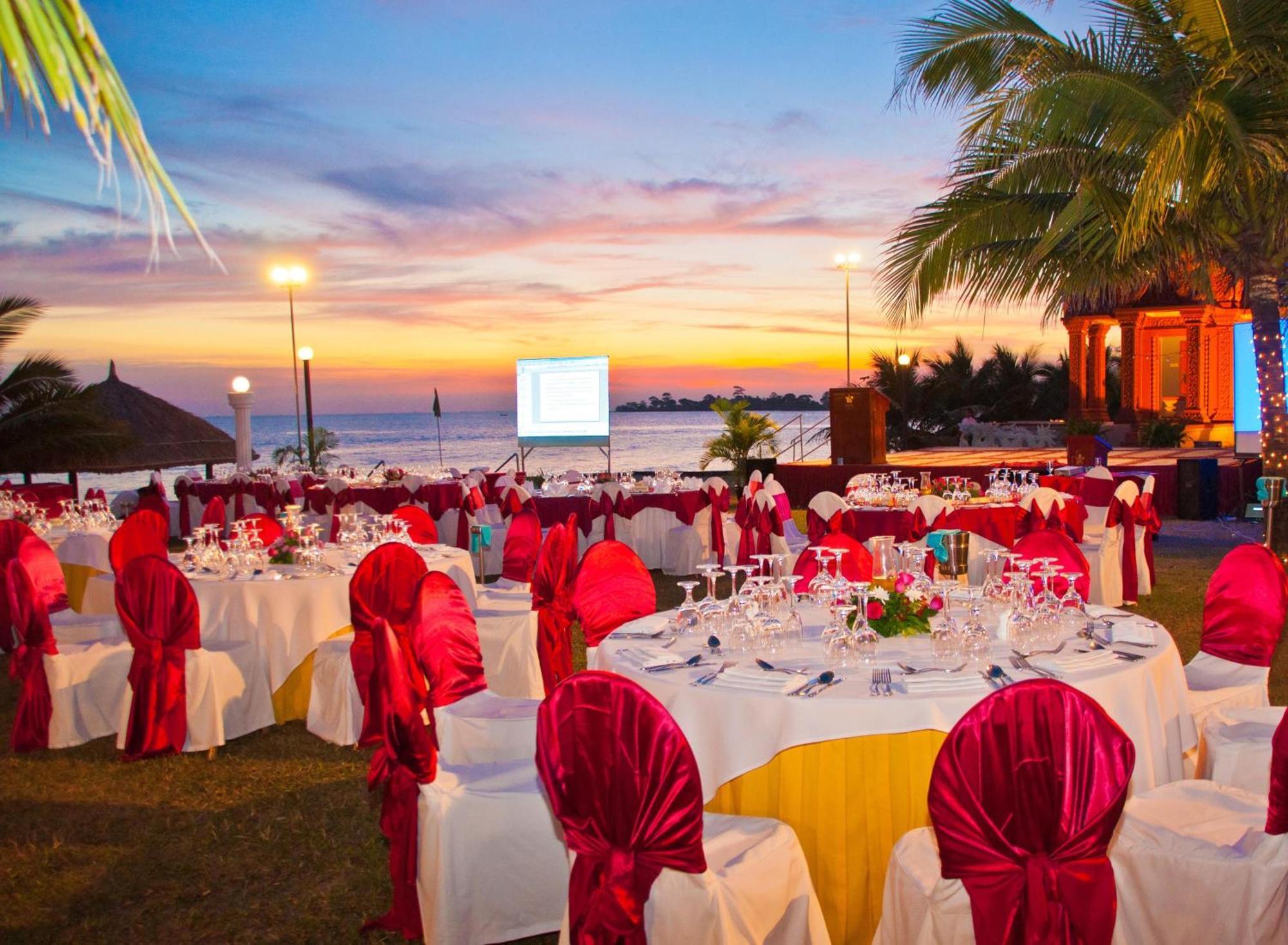 Resort Sokha Sihanoukville