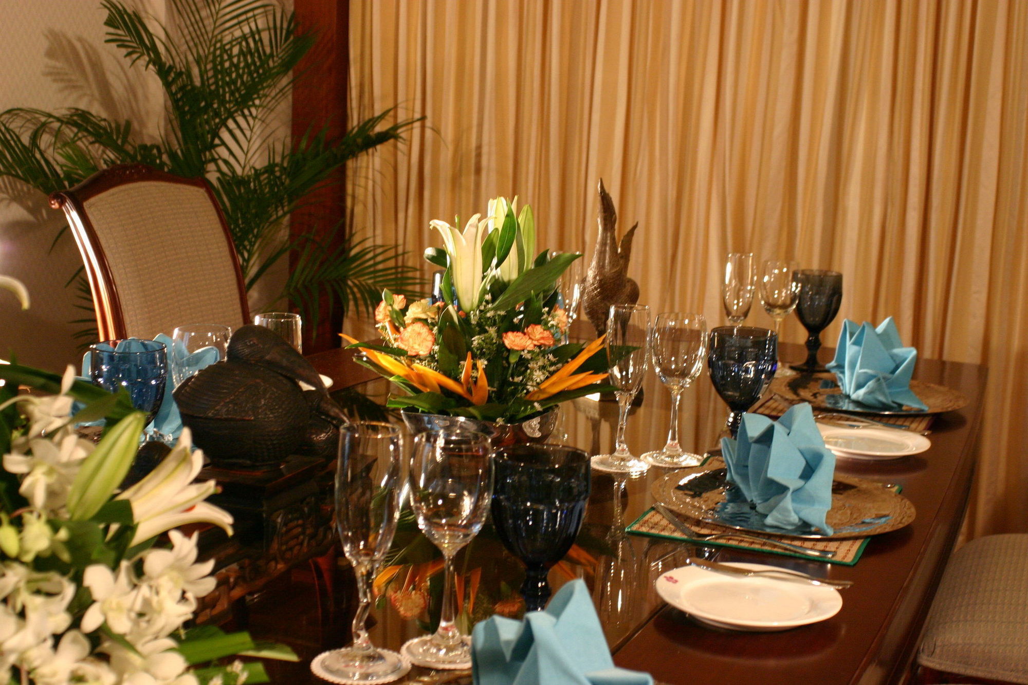Resort Sokha 5*