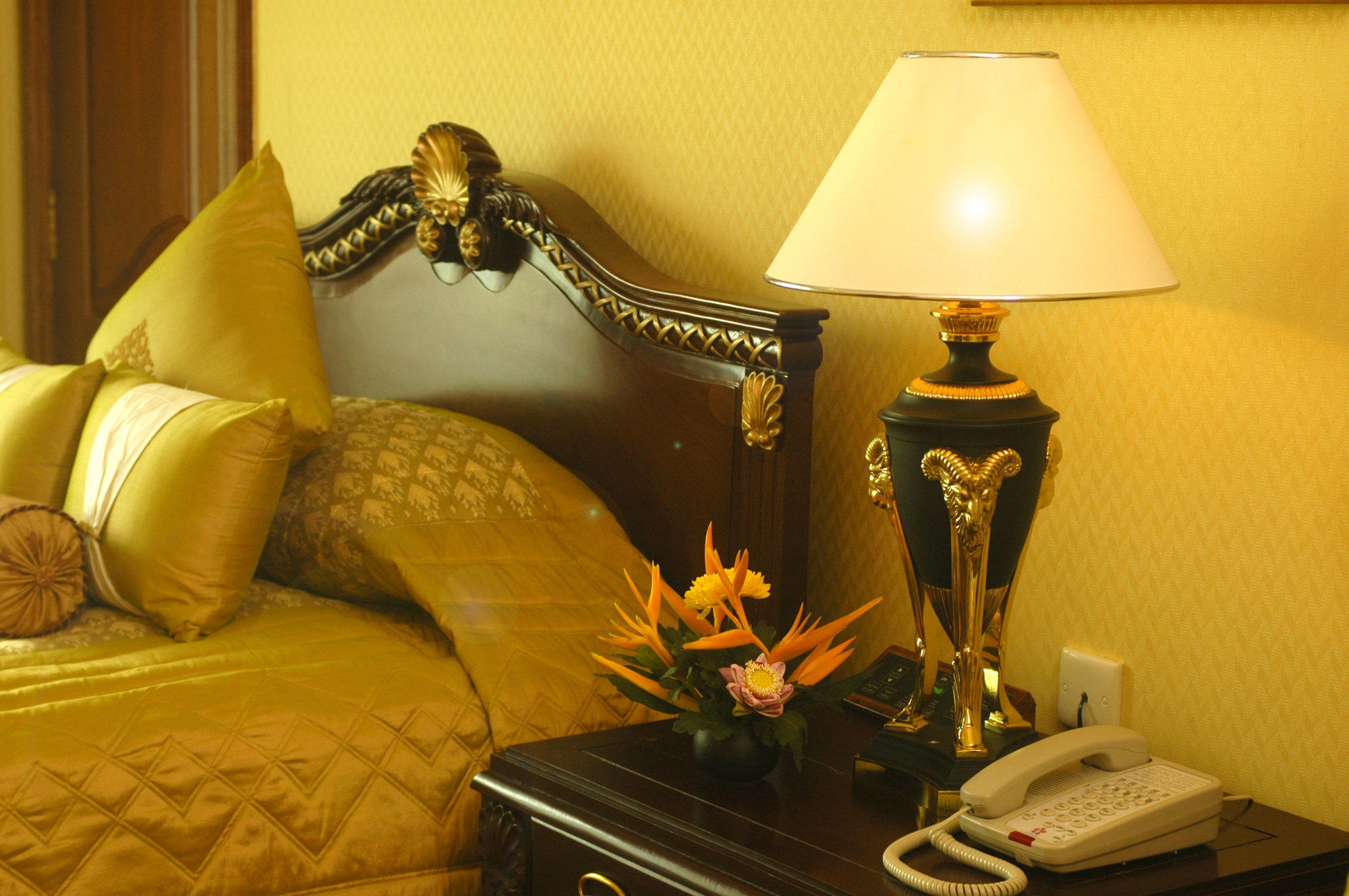 Resort Sokha 5*