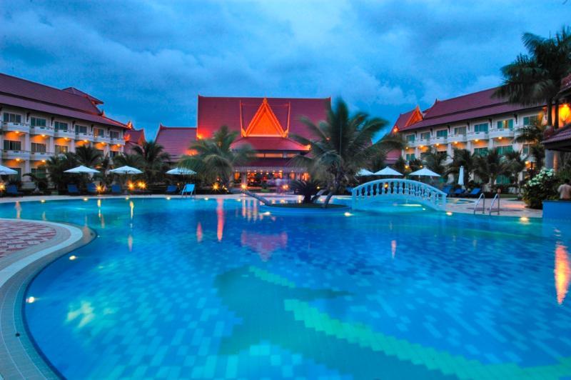 Resort Sokha