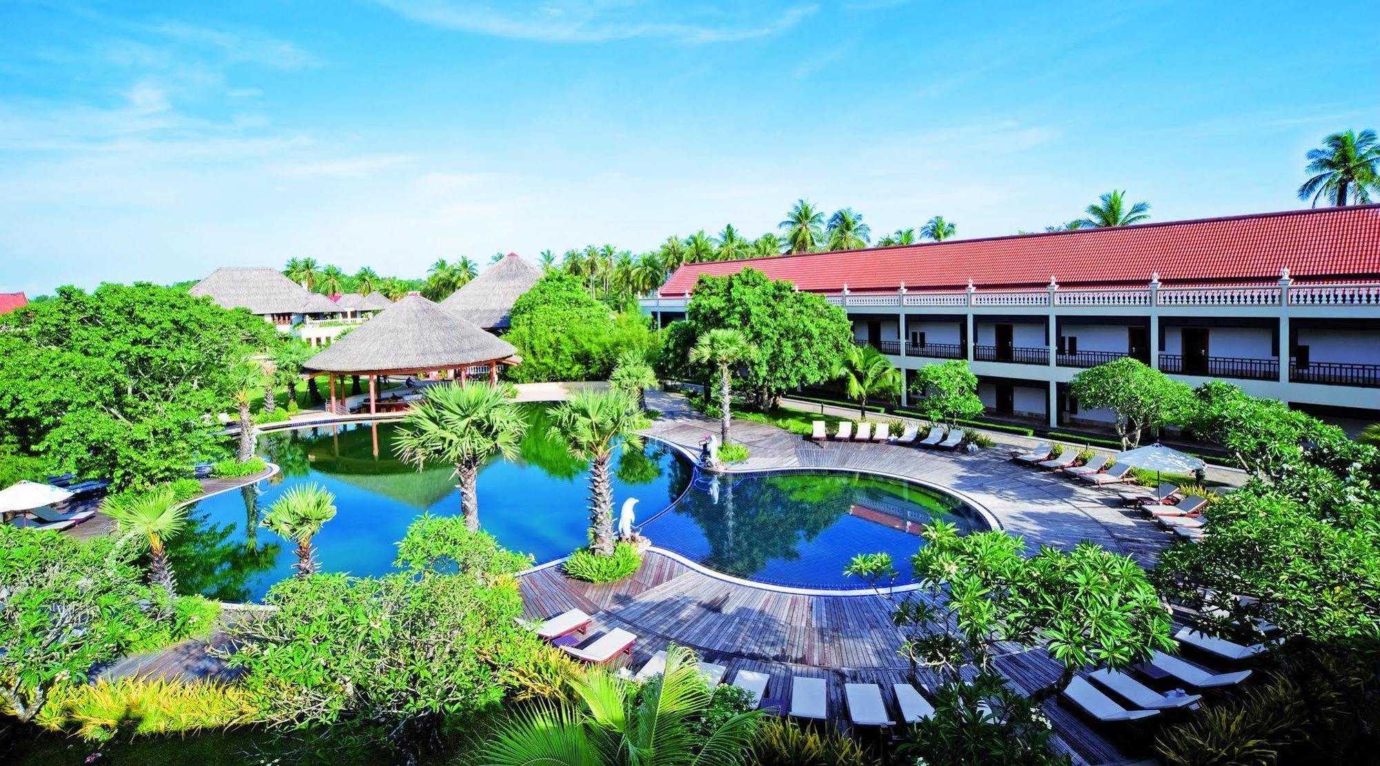 Sokha Resort Sihanoukville