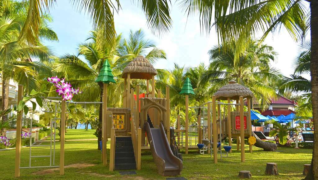 Resort Sokha 5*