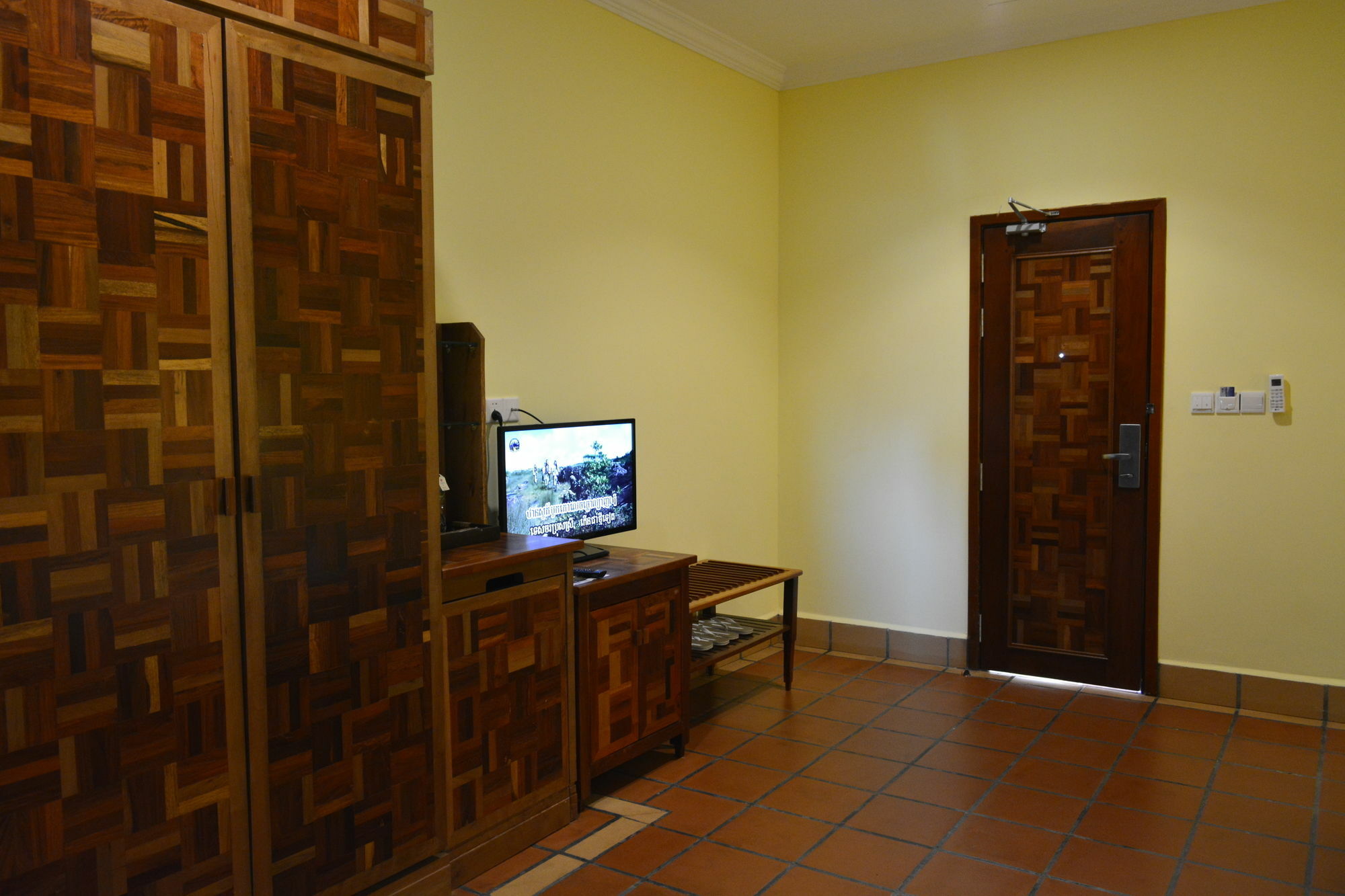 Sokha 5* Sihanoukville