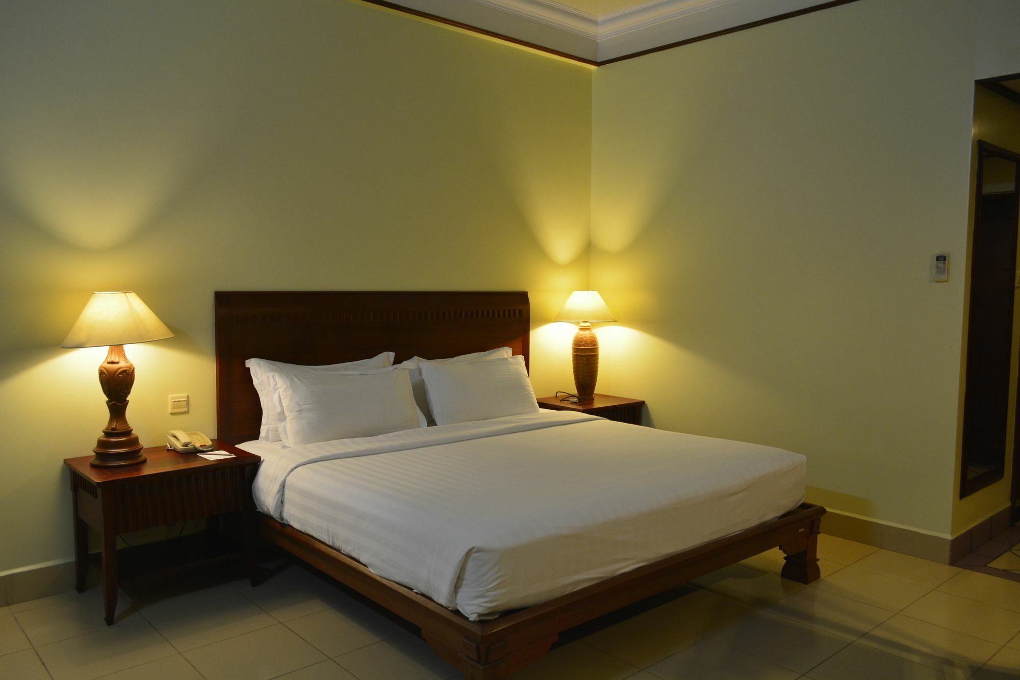 Resort Sokha