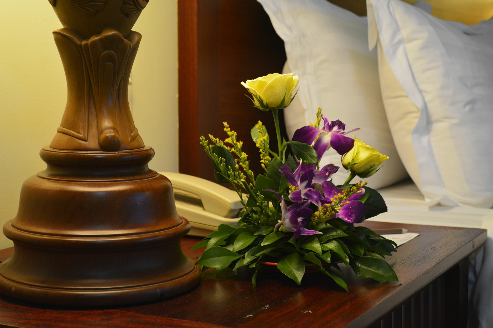 Sokha Resort Sihanoukville