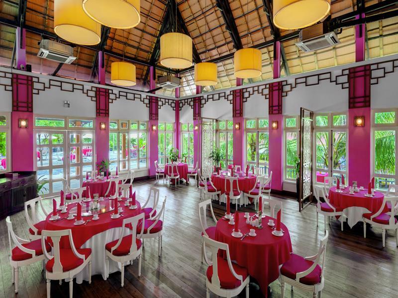 Sokha Resort